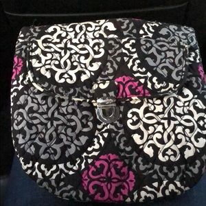 New Vera Bradley purse